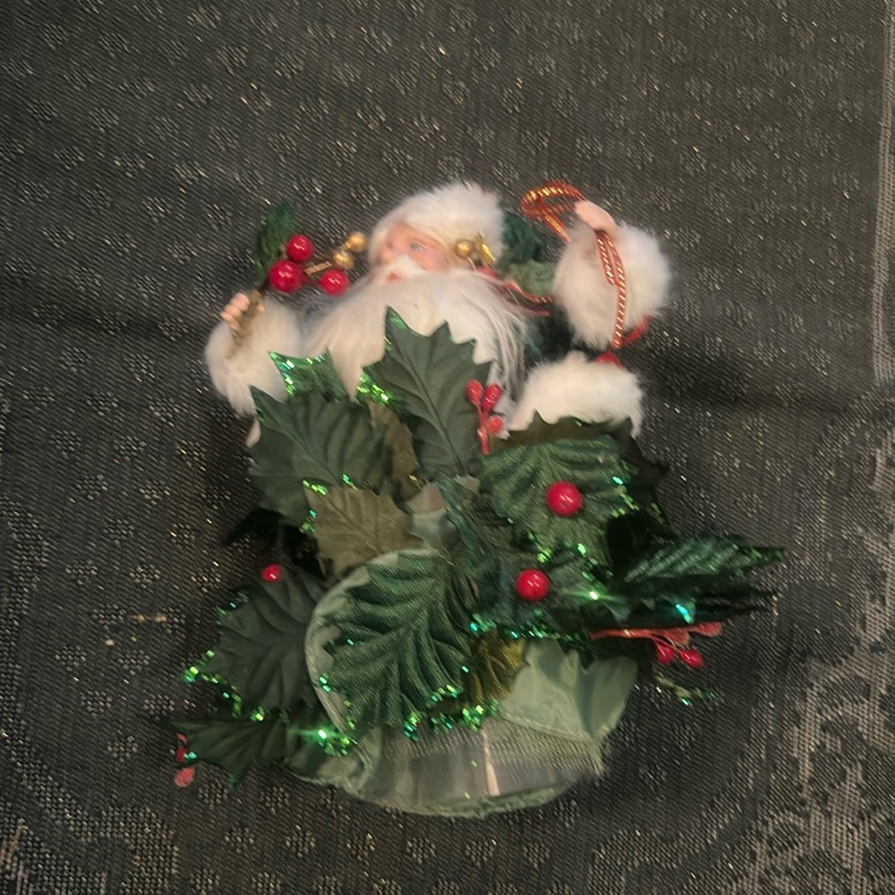 Tree  decor